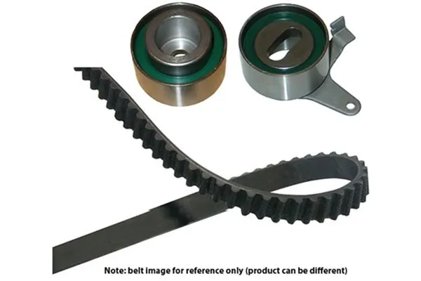 Timing Belt Kit
